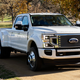 Illustration for article titled 2020 Ford Super Duty Gets Big 7.3-Liter Gas Engine, Torquier Diesel, 10-Speed Auto